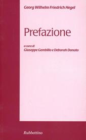 Prefazione