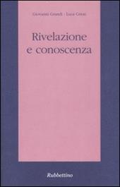 Rivelazione e conoscenza