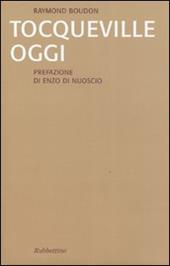 Tocqueville oggi