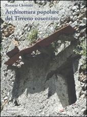 Architettura popolare del Tirreno cosentino