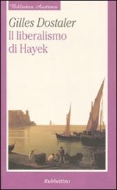 Il liberalismo di Hayek