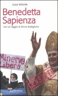 Benedetta Sapienza - Luca Volonté - Libro Rubbettino 2007, Transatlantico | Libraccio.it