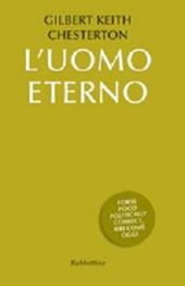 L' uomo eterno