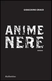 Anime nere