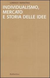 Individualismo, mercato e storia delle idee