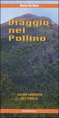 Viaggio nel Pollino - Rocco De Rosa - Libro Rubbettino 2009 | Libraccio.it
