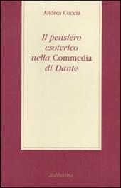 Il pensiero esoterico nella «Commedia» di Dante