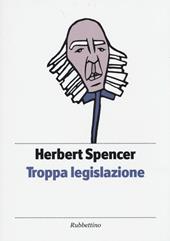 Troppa legislazione