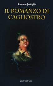 Il romanzo di Cagliostro