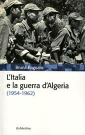 L'Italia e la guerra d'Algeria (1954-1962)