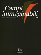  Campi immaginabili n. 44/45