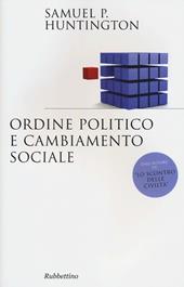 Ordine politico e cambiamento sociale