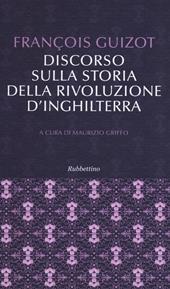 Discorso sulla storia della rivoluzione d'Inghilterra