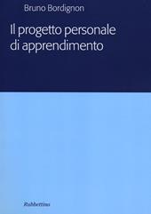 Il progetto personale di apprendimento