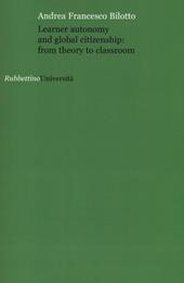 Learner autonomy and global citizenship: from theory to classroom