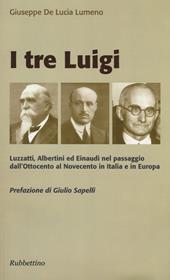 I tre Luigi