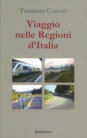 Viaggio nelle regioni d'Italia