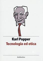 Tecnologia ed etica