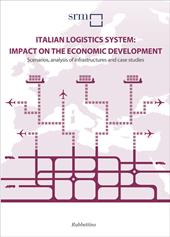 Italian logistics system: impact on the economic development