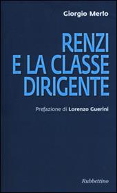 Renzi e la classe dirigente