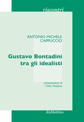 Gustavo Bontadini tra gli idealisti