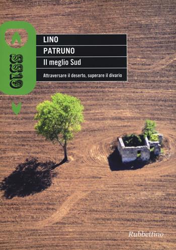 Il meglio sud. Attraversare il deserto, superare il divario - Lino Patruno - Libro Rubbettino 2015, SS19 | Libraccio.it