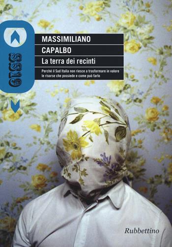 La terra dei recinti. Perché il Sud Italia non riesce a trasformare in valore le risorse che possiede e come può farlo - Massimiliano Capalbo - Libro Rubbettino 2015, SS19 | Libraccio.it