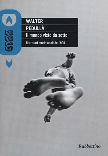 Il mondo visto da sotto. Narratori meridionali del '900 - Walter Pedullà - Libro Rubbettino 2016, SS19 | Libraccio.it