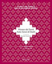 Museo dei santi italo-greci di Staiti