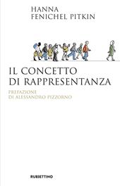 Il concetto di rappresentanza