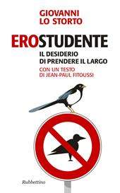 EroStudente. Il desiderio di prendere il largo