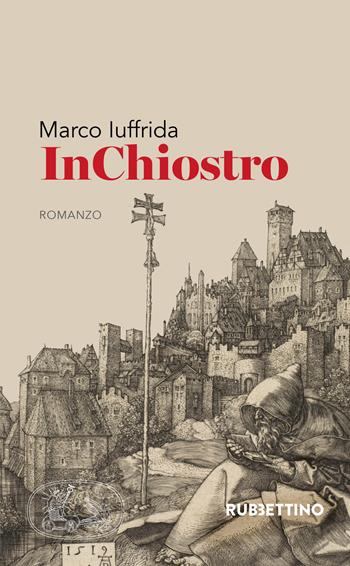 InChiostro - Marco Iuffrida - Libro Rubbettino 2017, Patipatisse | Libraccio.it