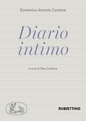Diario intimo