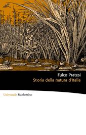 Storia della natura d'Italia