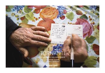 Tornanti. Gli ultimi greci dell'Aspromonte. Ediz. a colori - Salvatore Audino, Carmela Barbara - Libro Rubbettino 2019, Varia | Libraccio.it