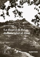 La diocesi di Bova dalle origini al 1986