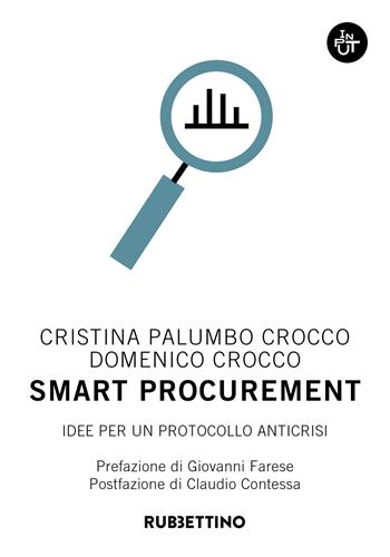 Smart procurement. Idee per un protocollo anticrisi - Cristina Palumbo Crocco, Domenico Crocco - Libro Rubbettino 2020, Input | Libraccio.it