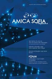 Amica Sofia Magazine (2021). Vol. 1