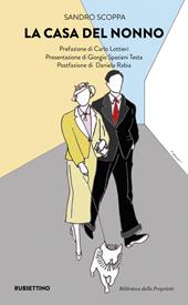 La casa del nonno