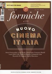 Formiche (2021). Vol. 174