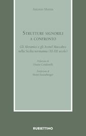 Strutture signorili a confronto. Gli Aleramici e gli Avenel Maccabeo nella Sicilia normanna (XI-XII secolo)