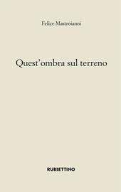 Quest'ombra sul terreno