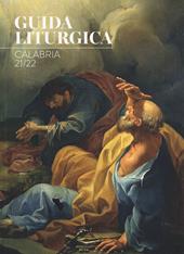 Guida liturgica Calabria 2021/2022