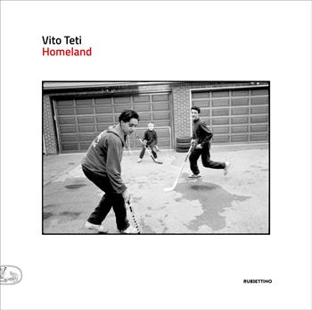 Homeland. Sulle strade di casa del mio paese di là - Vito Teti - Libro Rubbettino 2022, Che ci faccio qui | Libraccio.it