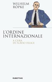 L'ordine internazionale