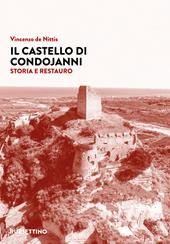 Il castello di Condojanni. Storia e restauro
