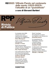 Rivista di politica (2023). Vol. 2