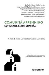 Comunità Appennino. Superare l'«internità»