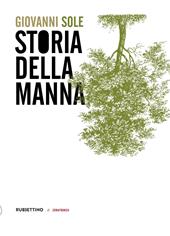 Storia della manna