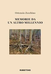 Memorie da un altro millennio